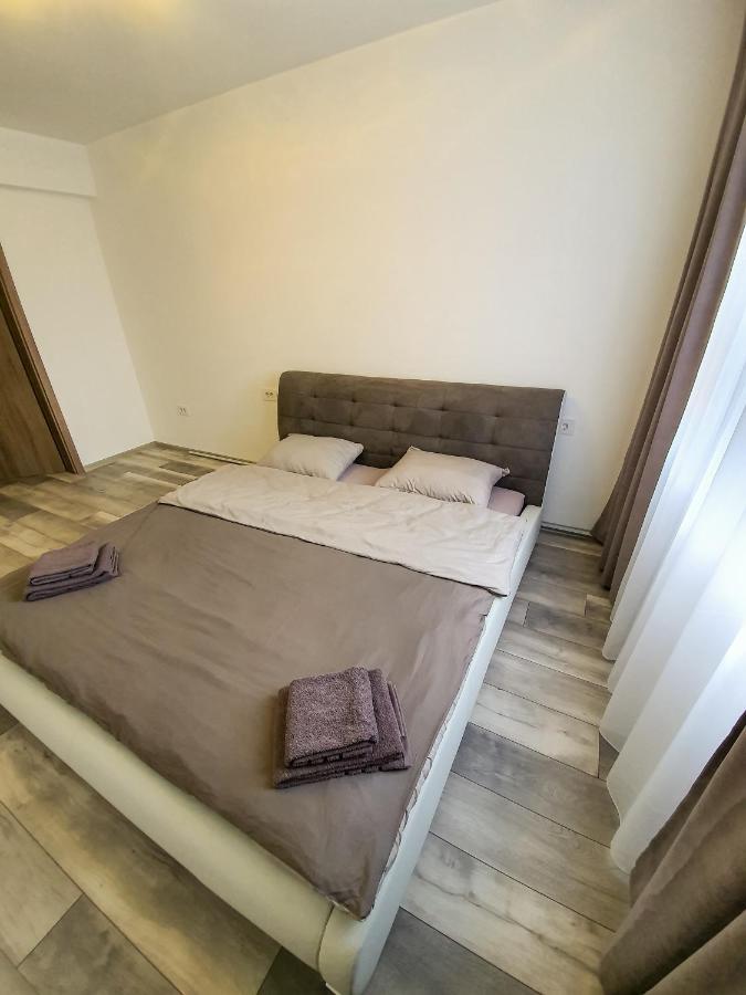 Central.Deluxe.Apartament.Oradea Exterior photo